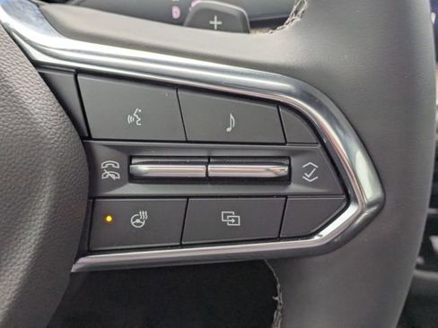 New 2026 Chevrolet Tahoe High Country image 16