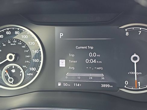 Certified 2026 Genesis G70 2.5T Prestige RWD image 21