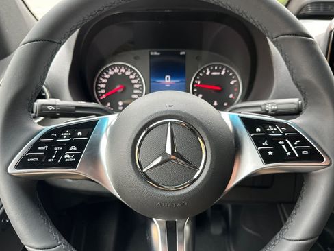 New 2026 Mercedes-Benz Sprinter 2500 image 21