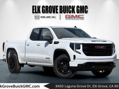 New 2026 GMC Sierra 1500 Elevation w/ Elevation Select Package