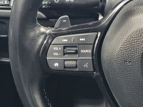 Certified 2023 Honda Civic Sport image 26