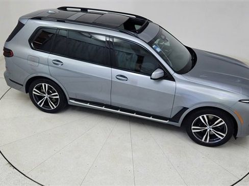 Used 2026 BMW X7 xDrive40i image 81