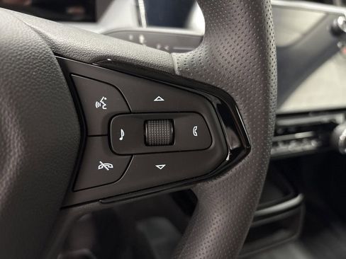 New 2027 Chevrolet Bolt LT FWD image 22