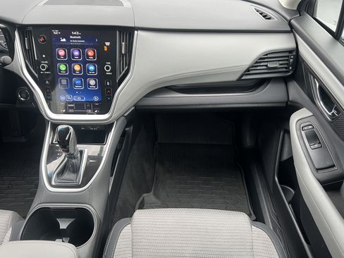 Used 2022 Subaru Outback Premium image 35