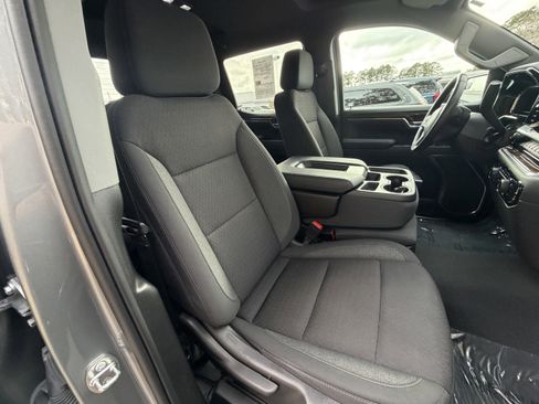 Used 2024 Chevrolet Silverado 1500 LT image 52