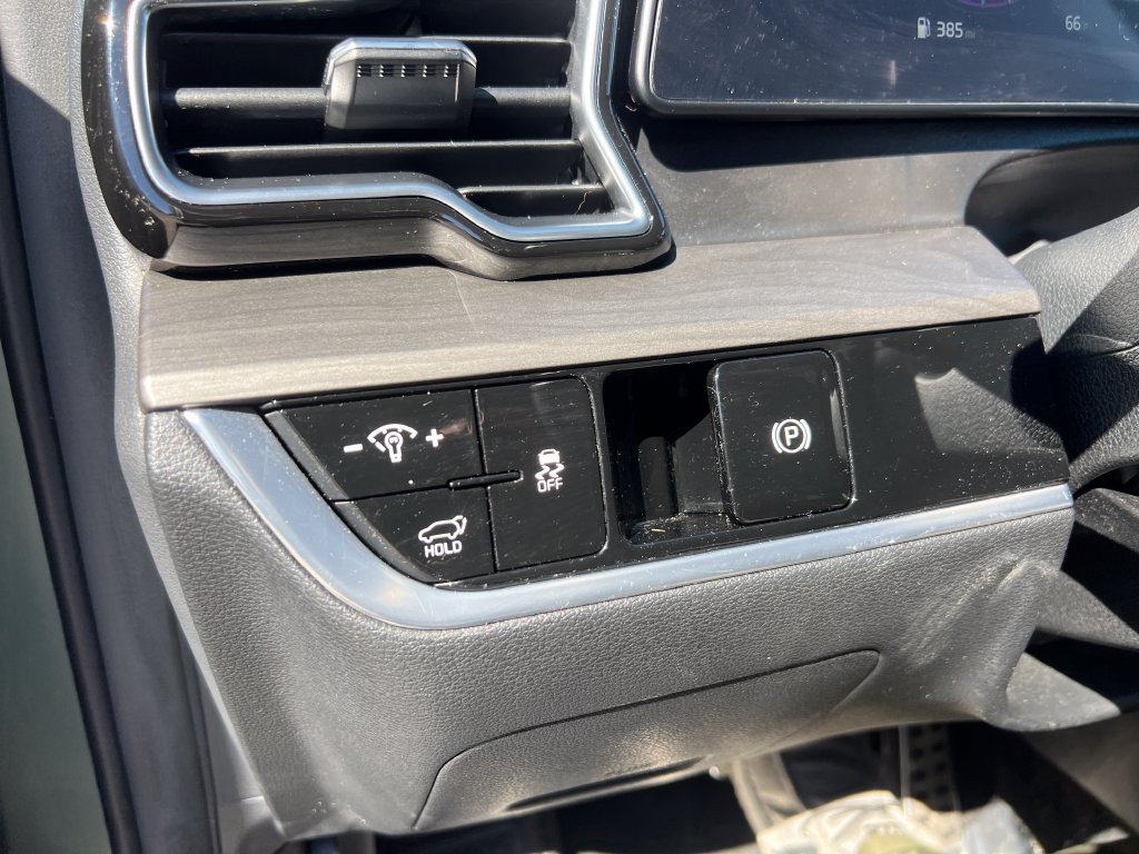 Certified 2024 Kia Sportage X-Pro Prestige AWD/4WD image 25