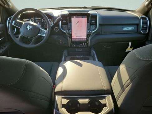 New 2026 RAM 2500 Big Horn image 24