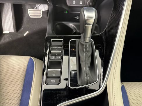Certified 2025 Acura ADX A-Spec AWD/4WD image 19