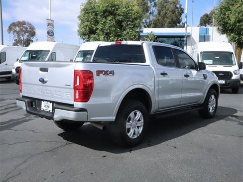 Used 2019 Ford Ranger XLT w/ FX4 Off-Road Package image 4