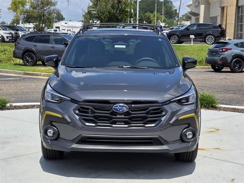 New 2025 Subaru Crosstrek 2.5i Sport image 2