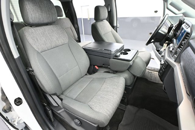 Used 2021 Ford F150 XLT w/ Equipment Group 301A Mid AWD/4WD image 36