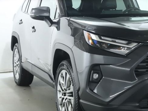 Certified 2023 Toyota RAV4 XLE Premium AWD/4WD image 8