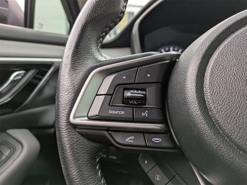 Used 2021 Subaru Outback Onyx Edition XT w/ Popular Package #2 image 22