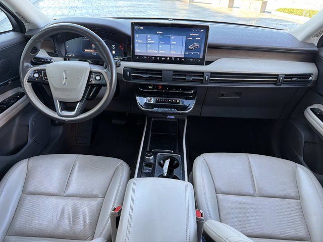 Certified 2023 Lincoln Corsair Reserve FWD image 22