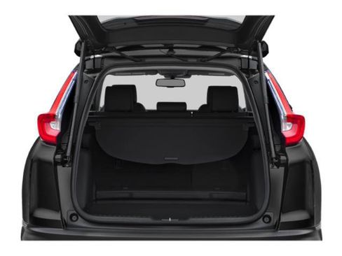 Used 2019 Honda CR-V Touring image 11