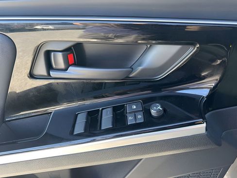 Used 2023 Subaru Solterra AWD image 24