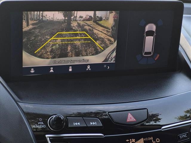 Used 2019 Acura RDX w/ Technology Package AWD/4WD image 12