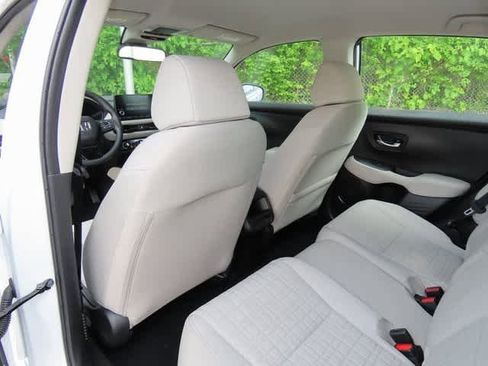 New 2026 Honda HR-V LX image 14