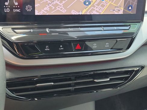 Certified 2023 Volkswagen ID.4 Pro RWD image 22