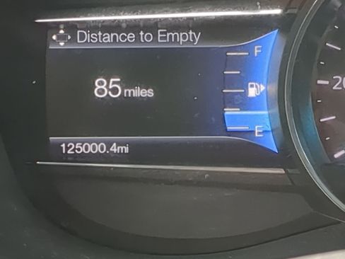 Used 2017 Ford Explorer Sport w/ Equipment Group 401A image 40