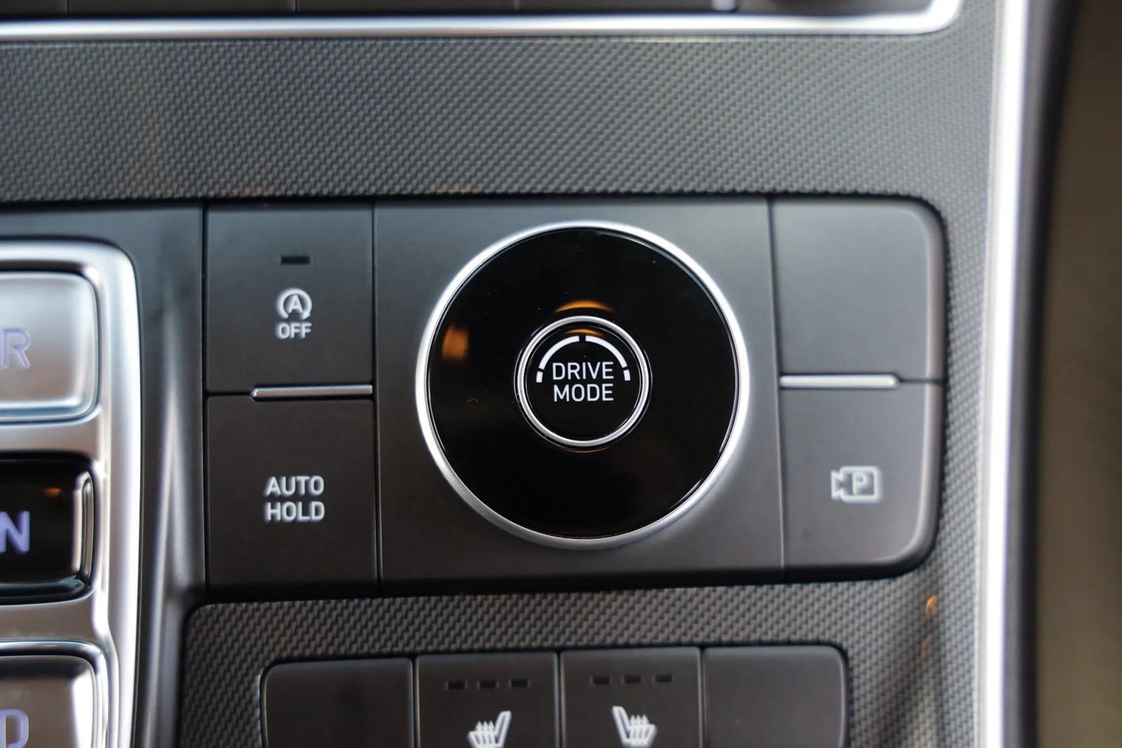 Used 2021 Hyundai Santa Fe SEL FWD image 35