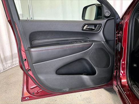 Used 2023 Dodge Durango GT RWD image 21
