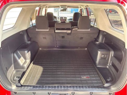 Used 2020 Toyota 4Runner SR5 image 24