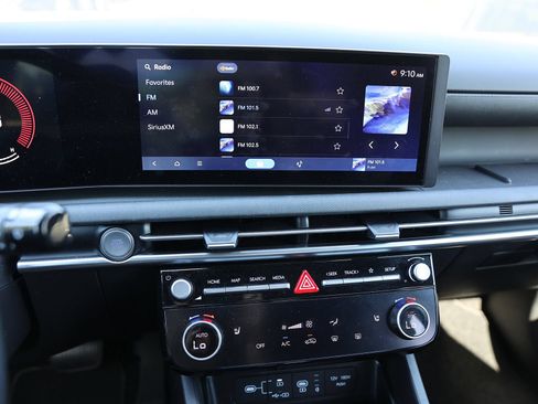 Certified 2025 Hyundai Tucson XRT AWD/4WD image 24