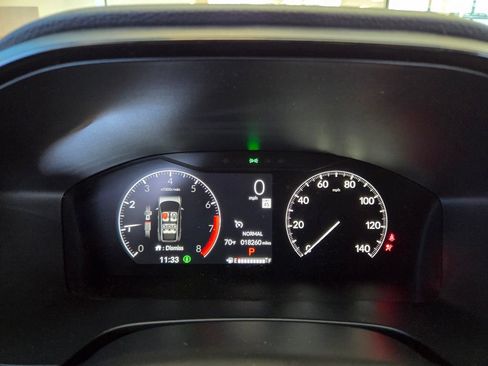 Certified 2025 Honda CR-V LX image 33