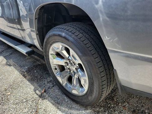 Used 2022 RAM 1500 Big Horn RWD image 6