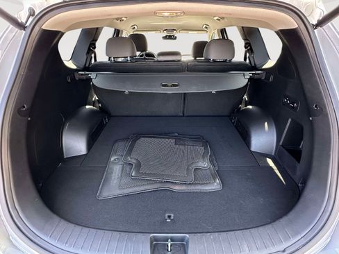 Used 2022 Hyundai Santa Fe XRT w/ Cargo Package image 32
