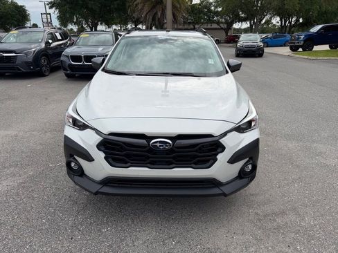 Used 2026 Subaru Crosstrek 2.0i Premium AWD/4WD image 13