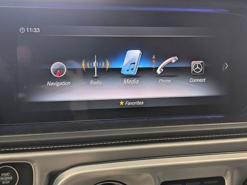 Used 2023 Mercedes-Benz G 550 image 20