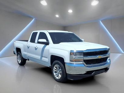 Used 2016 Chevrolet Silverado 1500 LT