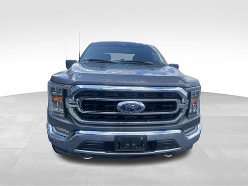 Used 2021 Ford F150 XLT w/ Equipment Group 302A High AWD/4WD image 19