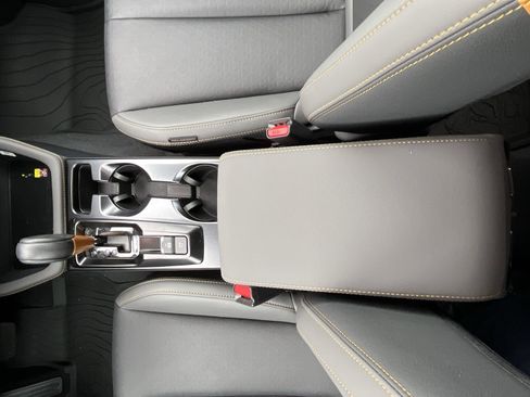 New 2026 Subaru Forester Wilderness image 25