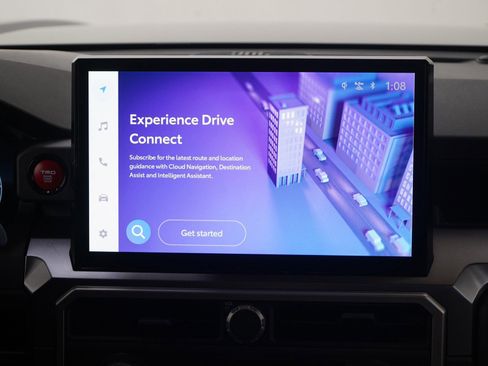 Used 2025 Toyota 4Runner TRD Off-Road Premium image 15