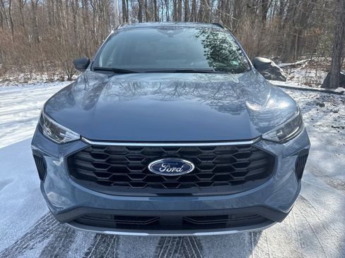 New 2026 Ford Escape ST-Line w/ Tech Pack #1 image 2