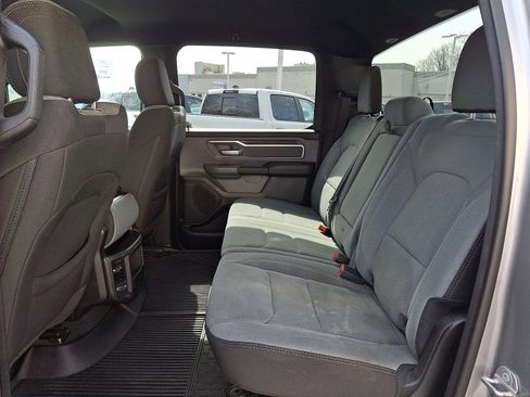 Certified 2022 RAM 1500 Big Horn image 10