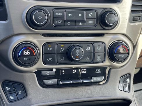 Used 2016 GMC Yukon Denali w/ Open Road Package image 30