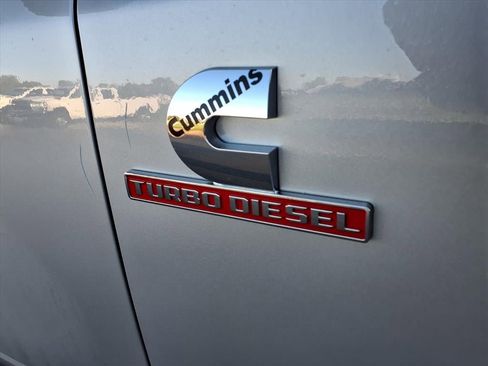 New 2026 RAM 2500 Tradesman image 26