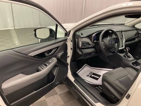 Used 2024 Subaru Outback Onyx Edition XT image 10