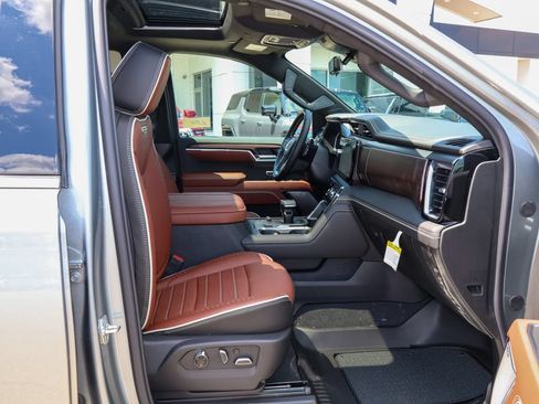 New 2026 GMC Sierra 1500 Denali Ultimate AWD/4WD image 34