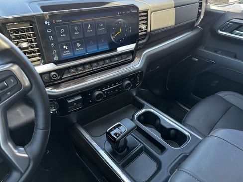 Certified 2023 Chevrolet Silverado 1500 RST w/ True North Edition Plus image 19