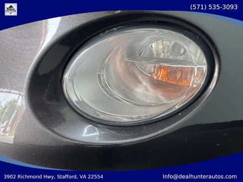 Used 2015 FIAT 500 Sport FWD image 23