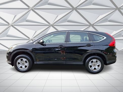 Used 2016 Honda CR-V LX image 6