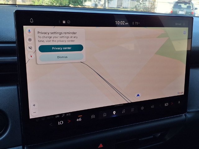 Certified 2026 MAZDA CX-5 Preferred AWD/4WD image 11