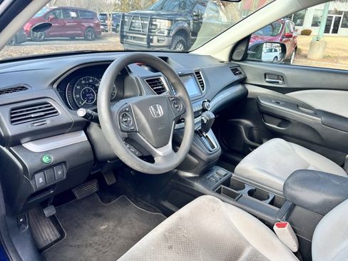 Used 2015 Honda CR-V EX image 9