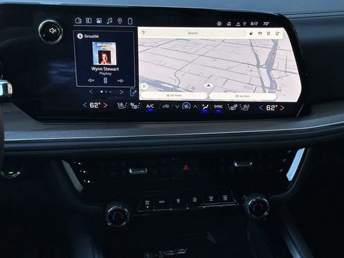 New 2026 Chevrolet Tahoe High Country image 13