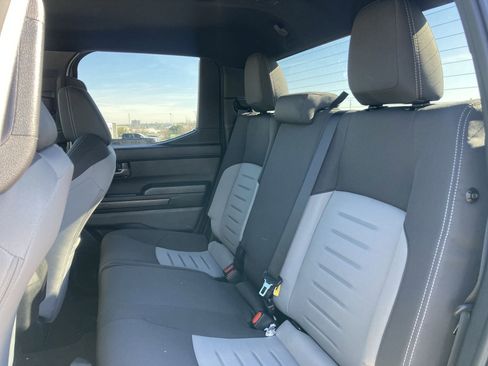 Certified 2026 Toyota Tacoma TRD Sport image 27